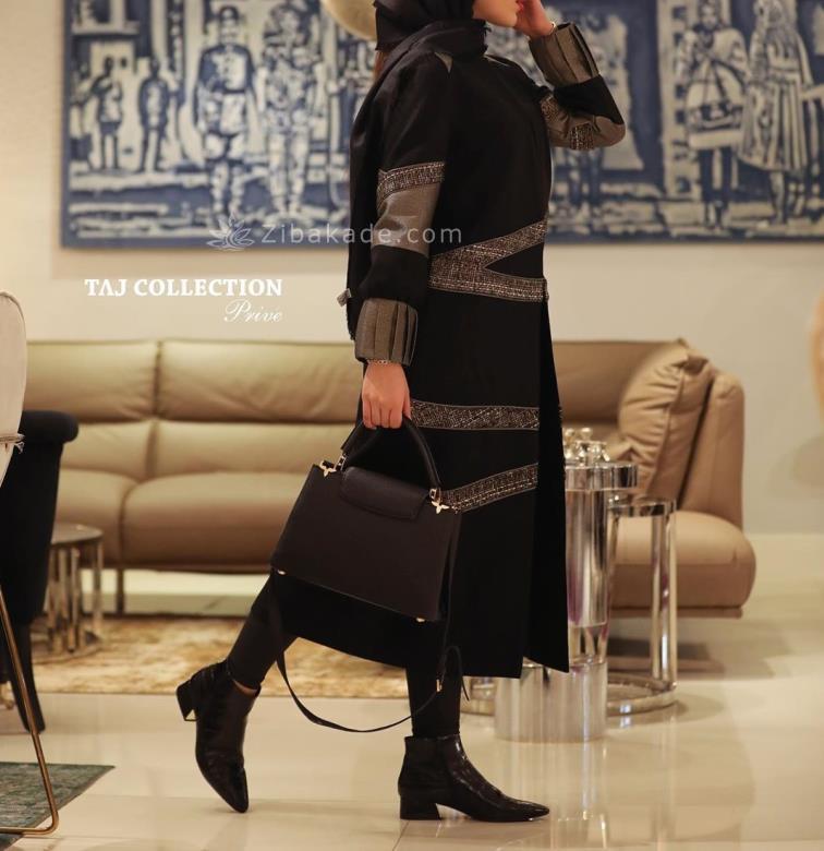 مدل مانتو جدید